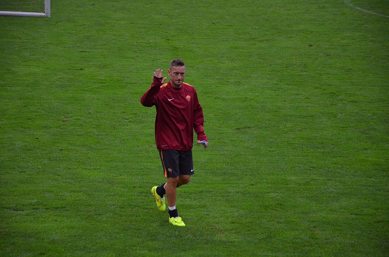 Francesco Totti