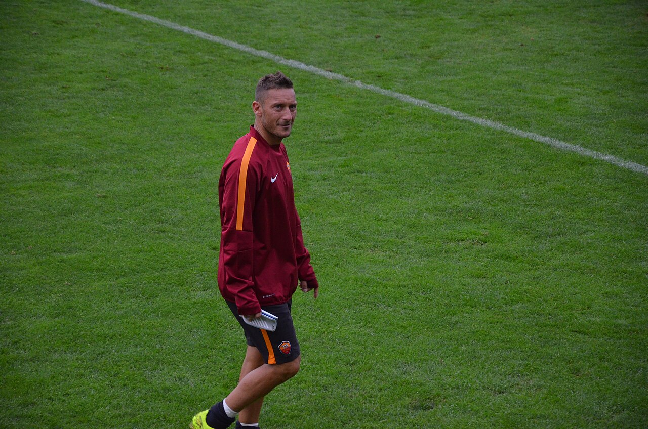 Francesco Totti