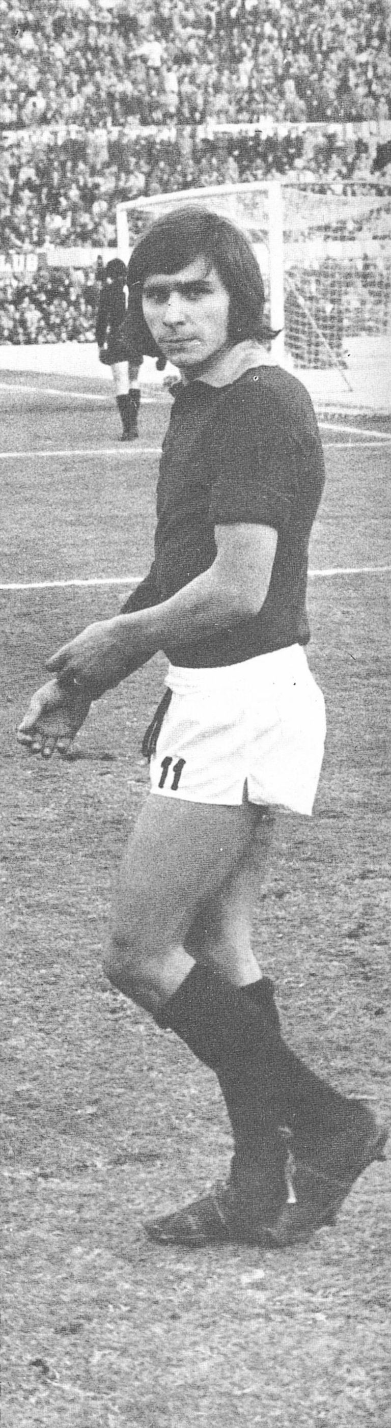 Bruno Conti