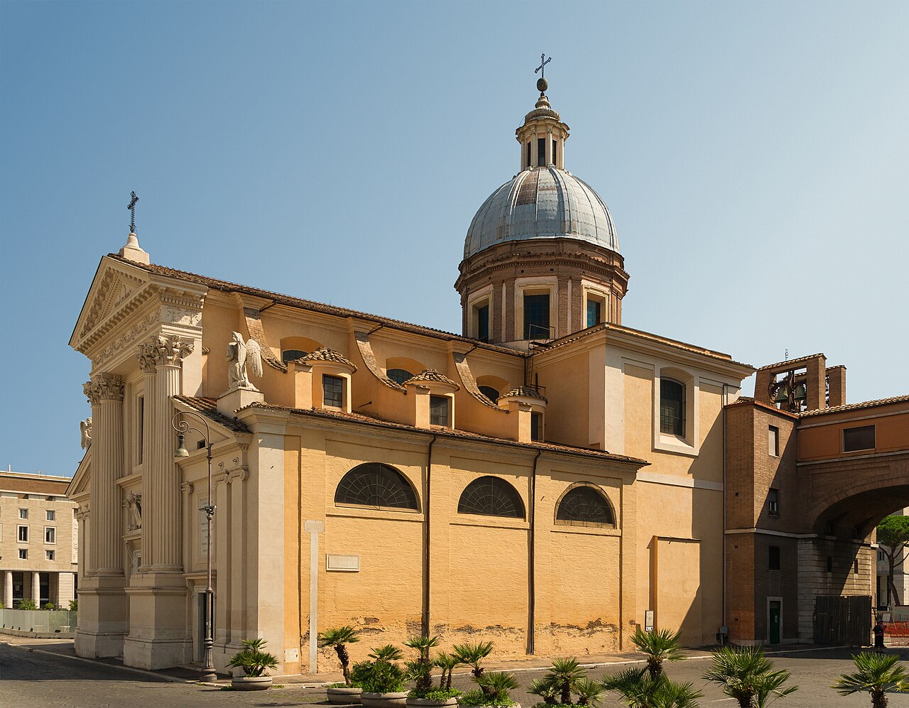 Rome